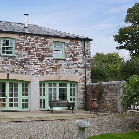 The Coach House - 24439 Villa Bodmin Exteriör bild