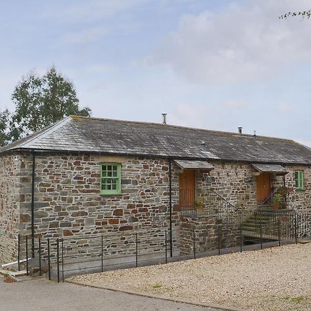 The Coach House - 24439 Villa Bodmin Exteriör bild