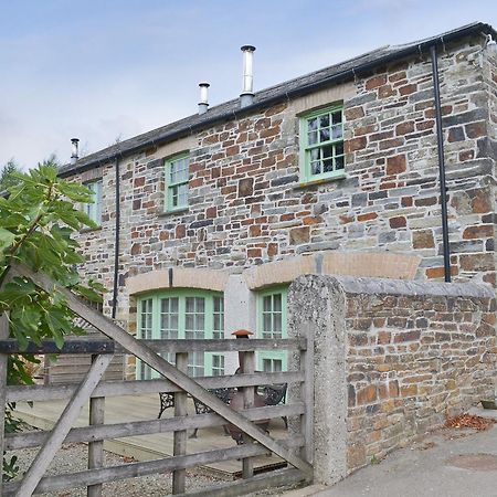 The Coach House - 24439 Villa Bodmin Exteriör bild